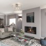 Tunbridge Wells Family Home | Lounge Full Shot | Interior Designers